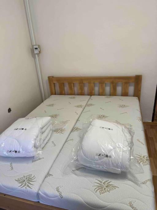 Mikulovska Chalupa Se Sklepem Dış mekan fotoğraf