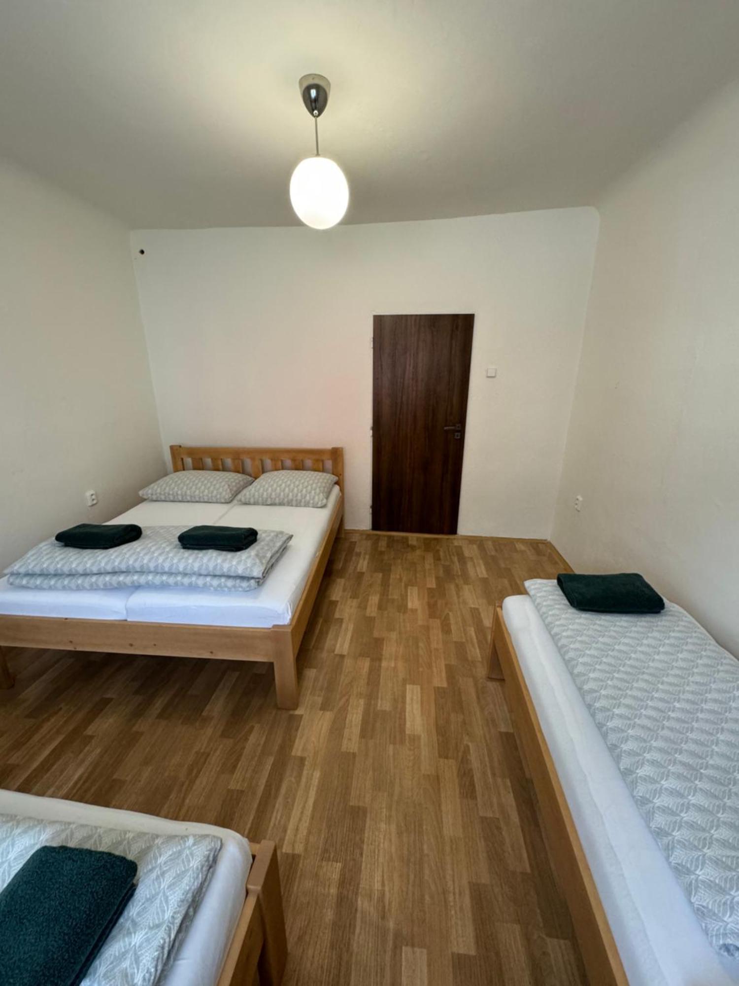 Mikulovska Chalupa Se Sklepem Dış mekan fotoğraf